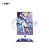  Standee giá đỡ điện thoại sự kiện Thất Thánh Triệu Hồi - Genshin Impact 
