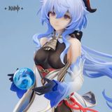  Ganyu: Plenilune Gaze ver - Genshin Impact - miHoYo & APEX Toys 