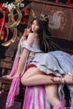  Thiên Hồ Ma Nữ - Thế Giới Hoàn Mỹ - Lingyun Studio 
