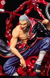  Hidan - Naruto Shippuden - SNBR Studio 
