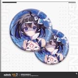  Huy hiệu chủ đề Vũ trụ miHoYo Houkai Gakuen 2 