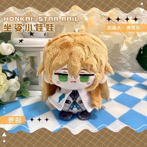  Búp bê cầu nắng chủ đề nhân vật - Honkai Star Rail - Micola 