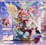  Hyacine - Honkai Star Rail - Rumeng Studio 