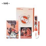  Hộp quà buổi hòa nhạc 2022 Genshin Impact 