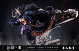  Kaido - One Piece - Iron Curtain Studio 