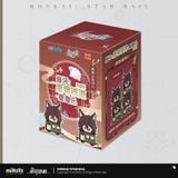  Mô hình Q đoàn tàu Honkai Star Rail Vol.3 