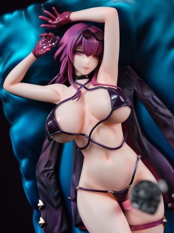  Kafka - Honkai Star Rail - Starry Sky Studio 