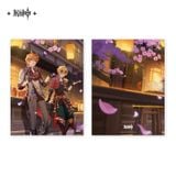  Clearfile Genshin Impact 