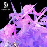  Keqing - Genshin Impact - Lou Lan Studio 