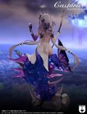  Castorice - Honkai Star Rail - Dirty Pockets Studio 