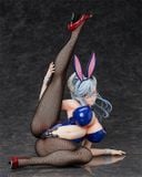 Belial Bunny ver - Seven Mortal Sins - FREEing 