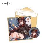 Hộp quà sinh nhật nhân vật Genshin Impact - Vol.1 
