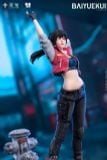  Bạch Nguyệt Khôi: Motorcycle Suit ver - Linh Lung - PPDF Studio 