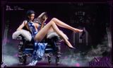  Nico Robin - One Piece - IN Studio & IU Studio 