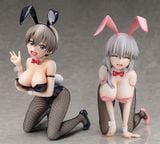  Tsuki Uzaki Bunny ver - FREEing 