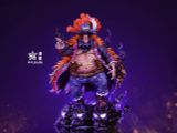  Marshall D. Teach - One Piece - MX Studio 