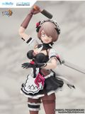  Rita Rossweisse Umbral Rose 1/8 Arctech - Honkai Impact 3 