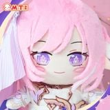 Búp bê bông Elysia Herrscher of Human EGO ver. Honkai Impact 3 