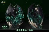  Ulquiorra Cifer - Bleach - Cheng Studio x JacksDo 