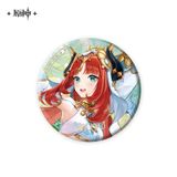  Bộ sưu tập chủ đề kỉ niệm mùa hè FES 2023 - Genshin Impact 