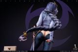  Raiden Shogun - Genshin Impact - FA Studio 
