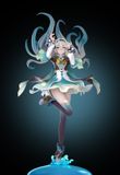 Firefly - Honkai Star Rail - Hakimi Studio 