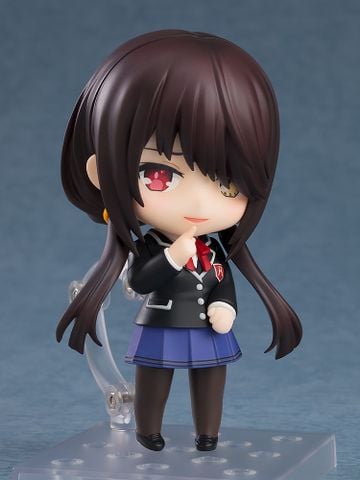  Nendoroid #2455 Kurumi Tokisaki: School Uniform ver - Date A Live V - Good Smile Company 