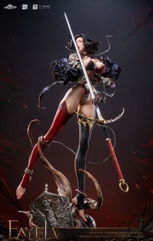  Fayela - Amerfort - PiJi Studio 