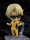  Nendoroid 2138 Finn Oldman - Hight Card - Good Smile Company 
