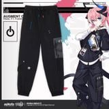  Quần dài Fervent Tempo Δ Honkai Impact 3 