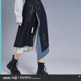  Chân váy Bronya Zaychik Silverwing ver. Honkai Impact 3 