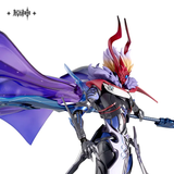  Tartaglia: Foul Legacy Ver Action Figure - Genshin Impact - miHoYo & Revoltech 