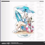  Standee Vết thánh Valkyrie - Honkai Impact 3 