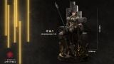  Zhongli Demon God ver - Genshin Impact - Redstone Studio 