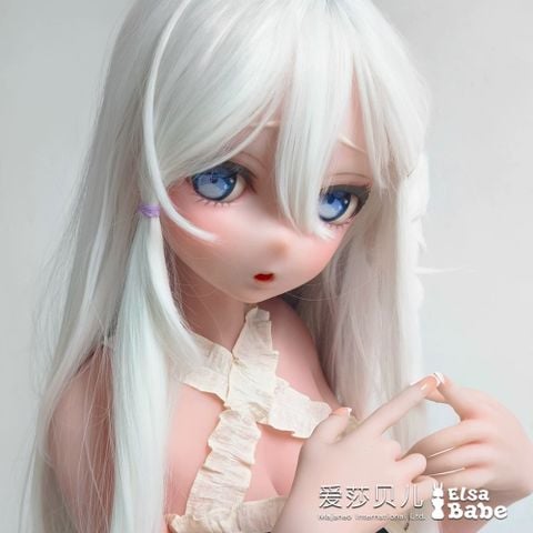  Búp bê Agatsuma Mayum - ElsaBabe 
