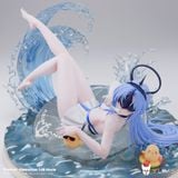  Sacrament Alsace & Lechery Mogador - Azur Lane - YUMS Collectors Studio 