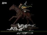  Eren Yeager - Attack on Titan - Typical Scene Studio 