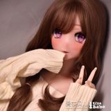  Búp bê Yokotani Yukiko - ElsaBabe 