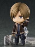  Nendoroid 2337 Leon S. Kennedy - Resident Evil 4 - Good Smile Company 