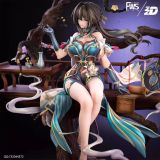  Ruan Mei - Honkai Star Rail - FWS Studio x ZZDD Studio 