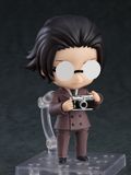  Nendoroid 2088 Ango Sakaguchi - Bungo Stray Dogs - Good Smile Company 