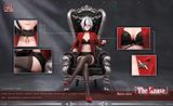 Arlecchino - Genshin Impact - PRPR Studio 