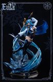  Eula Genshin Impact - NSFW - ACY Studio 