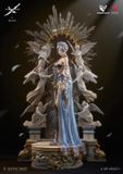  Yan Princess - Ghost Blade - TriEagles x Sparkey Studio 