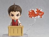  Nendoroid 2117 Apollo Justice - Ace Attorney - Good Smile Company 