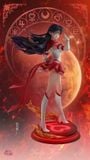  Hino Rei: Sailor Mars - Thủy Thủ Mặt Trăng - How Cute Studio 