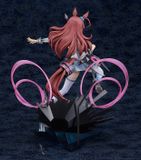  Mihono Bourbon The Chestnut Cyborg 1/7 Scale Figure - Umamusume Pretty Derby - Good Smile Company 