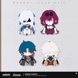  Búp bê bông Honkai Star Rail dòng Potepotte - Bandai x miHoYo 