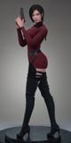 Ada Wong (FG004) - Resident Evil - FG Studio & SGD Studio 