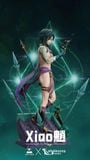  Xiao R18 - Genshin Impact - Whalesong Studio x Goblin 